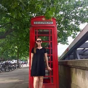 Meet your Posher, Melissa